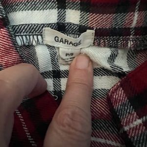 Garage. Girls Pijama set